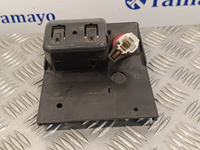 Recambio de cenicero para volkswagen golf iv variant (1j5) 2.0 referencia OEM IAM 1J0857961G  