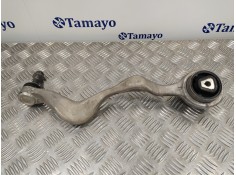 Recambio de brazo suspension inferior delantero izquierdo para bmw serie 1 berlina (e81/e87) 2.0 16v referencia OEM IAM 6082T6  