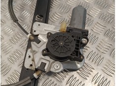 Recambio de elevalunas delantero derecho para bmw x5 (e53) 3.0 24v turbodiesel cat referencia OEM IAM 83810209 8254912E 99269410 2