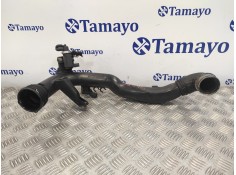 Recambio de tubo para volkswagen passat variant (3c5) 2.0 tdi referencia OEM IAM 8E0145762B 0281002401 3B0145762B