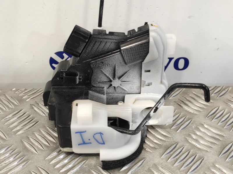 Recambio de cerradura puerta delantera izquierda para hyundai i20 active 1.0 tgdi cat referencia OEM IAM 81310C8020  