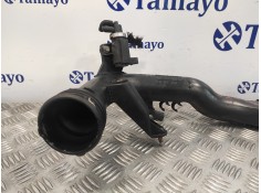 Recambio de tubo para volkswagen passat variant (3c5) 2.0 tdi referencia OEM IAM 8E0145762B 0281002401 3B0145762B 2