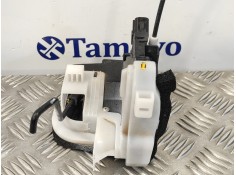 Recambio de cerradura puerta delantera izquierda para hyundai i20 active 1.0 tgdi cat referencia OEM IAM 81310C8020   2