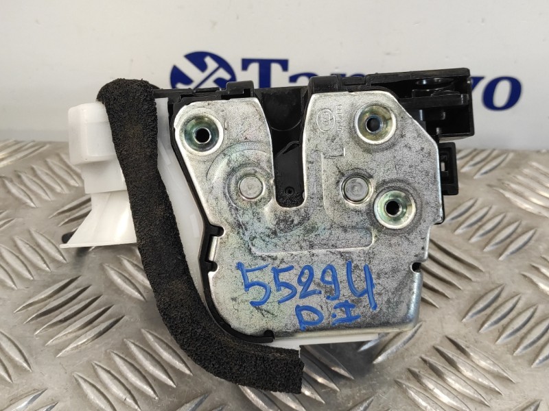 Recambio de cerradura puerta delantera izquierda para hyundai i20 active 1.0 tgdi cat referencia OEM IAM 81310C8020  