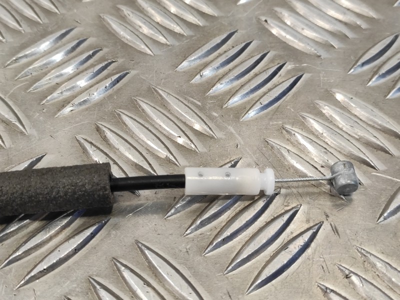 Recambio de cerradura puerta delantera izquierda para hyundai i20 active 1.0 tgdi cat referencia OEM IAM 81310C8020  