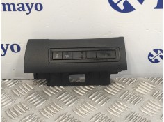 Recambio de modulo electronico para peugeot 308 1.6 blue-hdi fap referencia OEM IAM 9807241077  
