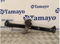 Recambio de elevalunas delantero izquierdo para bmw serie 3 berlina (e46) referencia OEM IAM 676283620630 119142XXX 0130821716