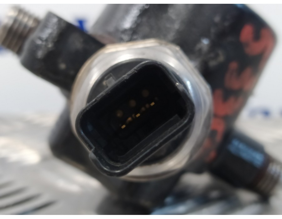 Recambio de rampa inyectora para ford transit connect (tc7) 1.8 tdci cat referencia OEM IAM 4M5Q9D280DB  