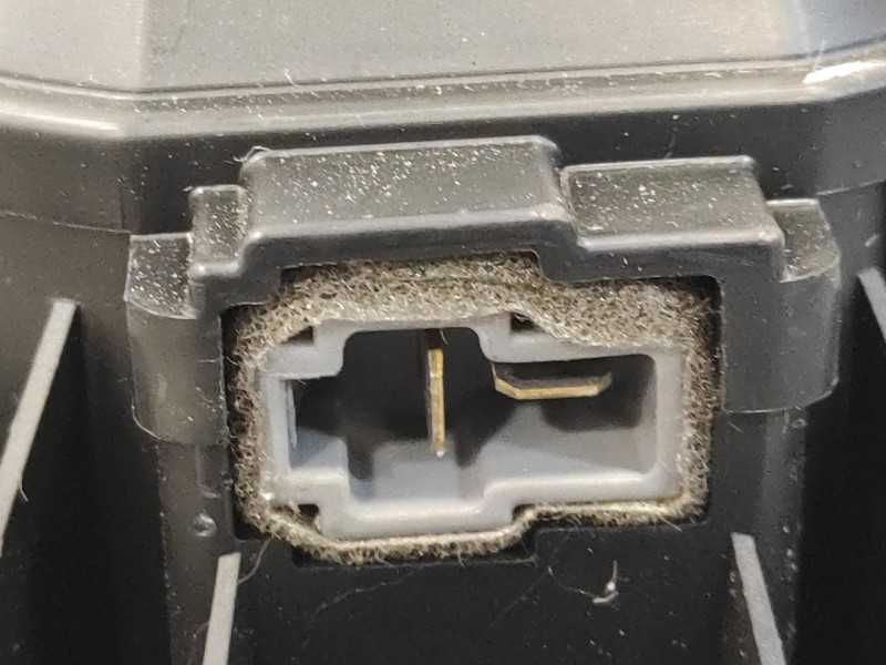 Recambio de motor calefaccion para hyundai i20 active 1.0 tgdi cat referencia OEM IAM F00S3B2542  