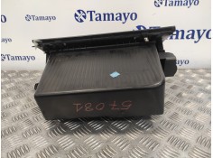 Recambio de guantera para peugeot 308 1.6 blue-hdi fap referencia OEM IAM 9677995177  AA36088648 2