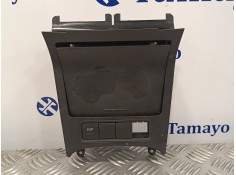Recambio de cenicero para volkswagen golf v berlina (1k1) highline referencia OEM IAM 1K0857961  
