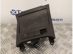 Recambio de cenicero para volkswagen golf v berlina (1k1) highline referencia OEM IAM 1K0857961   2