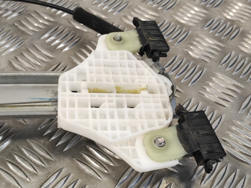 Recambio de elevalunas delantero izquierdo para hyundai i20 active 1.0 tgdi cat referencia OEM IAM 82450C7000  9J05201