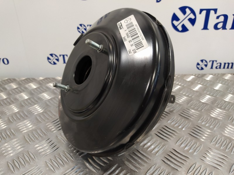 Recambio de servofreno para mercedes-benz clase a (w169) 1.5 cat referencia OEM IAM A1694300230  A1694300230Q18