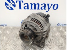 Recambio de alternador para volkswagen golf iv berlina (1j1) 1.6 referencia OEM IAM 0123320034  037903025C