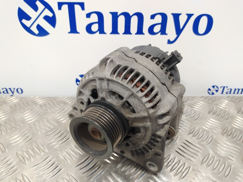 Recambio de alternador para volkswagen golf iv berlina (1j1) 1.6 referencia OEM IAM 0123320034  037903025C