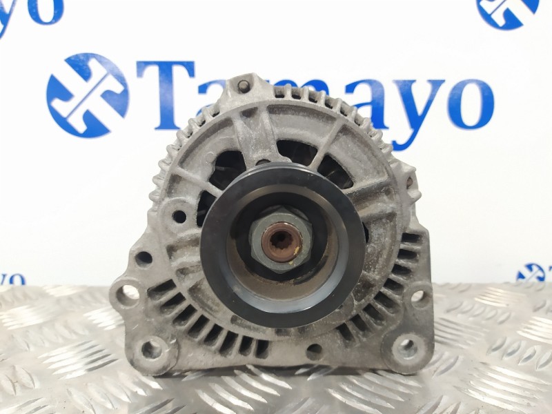 Recambio de alternador para volkswagen golf iv berlina (1j1) 1.6 referencia OEM IAM 0123320034  037903025C