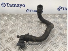Recambio de tubo para peugeot 308 1.6 blue-hdi fap referencia OEM IAM X632149   2