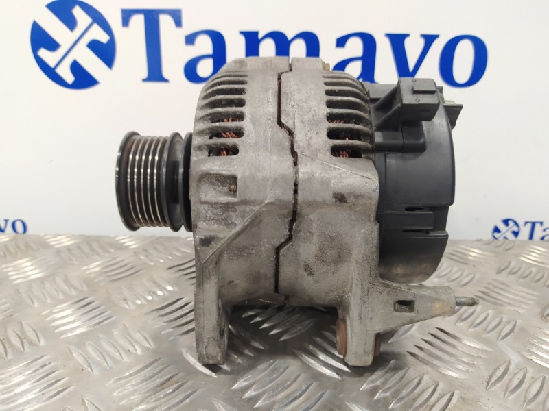 Recambio de alternador para volkswagen golf iv berlina (1j1) 1.6 referencia OEM IAM 0123320034  037903025C