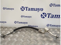 Recambio de tubos aire acondicionado para nissan qashqai (j10) 2.0 dci turbodiesel cat referencia OEM IAM   