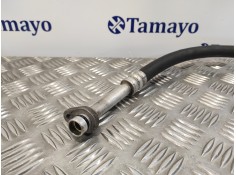Recambio de tubos aire acondicionado para nissan qashqai (j10) 2.0 dci turbodiesel cat referencia OEM IAM    2