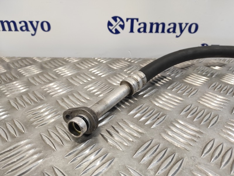 Recambio de tubos aire acondicionado para nissan qashqai (j10) 2.0 dci turbodiesel cat referencia OEM IAM   