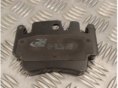 Recambio de pastillas de freno para porsche 911 (typ 996) referencia OEM IAM 0298200   2
