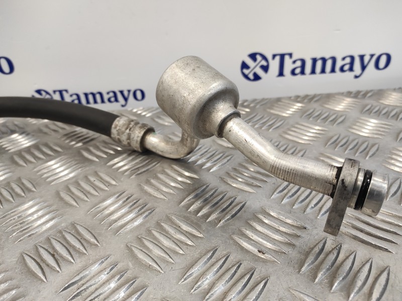 Recambio de tubos aire acondicionado para nissan qashqai (j10) 2.0 dci turbodiesel cat referencia OEM IAM   