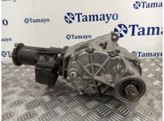 Recambio de caja transfer para fiat sedici (189) 1.9 jtd 8v 120 emotion referencia OEM IAM   