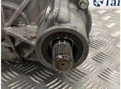 Recambio de caja transfer para fiat sedici (189) 1.9 jtd 8v 120 emotion referencia OEM IAM    2