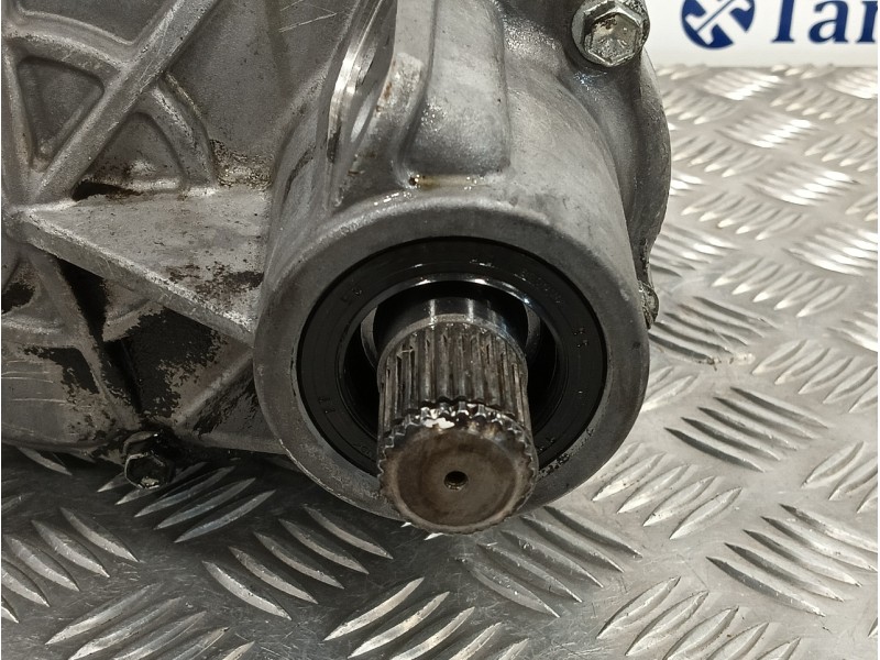 Recambio de caja transfer para fiat sedici (189) 1.9 jtd 8v 120 emotion referencia OEM IAM   