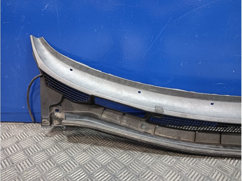 Recambio de torpedo para nissan qashqai (j10) 2.0 dci turbodiesel cat referencia OEM IAM 66862JD900  