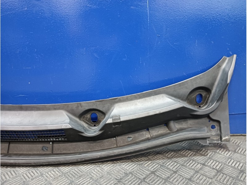 Recambio de torpedo para nissan qashqai (j10) 2.0 dci turbodiesel cat referencia OEM IAM 66862JD900  