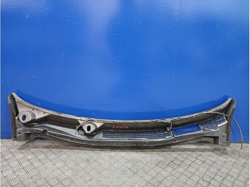 Recambio de torpedo para nissan qashqai (j10) 2.0 dci turbodiesel cat referencia OEM IAM 66862JD900  