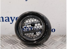 Recambio de rejilla aireadora para renault captur 1.5 dci diesel fap energy referencia OEM IAM 08239006  