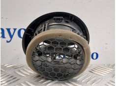 Recambio de rejilla aireadora para renault captur 1.5 dci diesel fap energy referencia OEM IAM 08239006   2