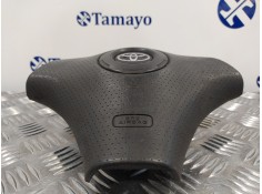 Recambio de airbag delantero izquierdo para toyota yaris (ncp1/nlp1/scp1) 1.0 cat referencia OEM IAM    2