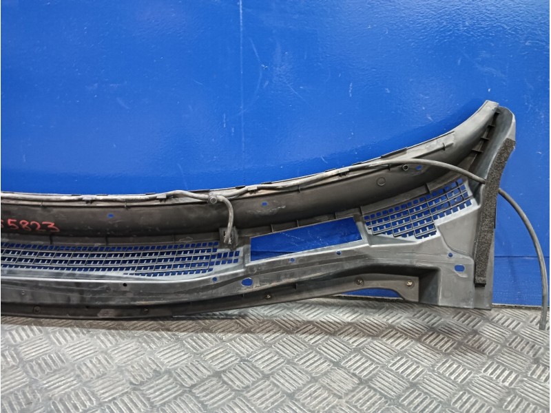 Recambio de torpedo para nissan qashqai (j10) 2.0 dci turbodiesel cat referencia OEM IAM 66862JD900  