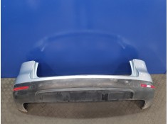 Recambio de paragolpes trasero para volkswagen touareg (7la) 2.5 tdi referencia OEM IAM   