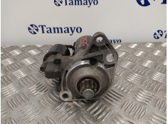 Recambio de motor arranque para seat leon (1m1) 1.6 16v referencia OEM IAM   