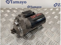 Recambio de motor arranque para seat leon (1m1) 1.6 16v referencia OEM IAM    2