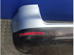 Recambio de paragolpes trasero para volkswagen touareg (7la) 2.5 tdi referencia OEM IAM    2