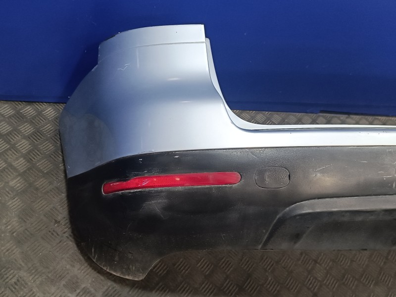 Recambio de paragolpes trasero para volkswagen touareg (7la) 2.5 tdi referencia OEM IAM   