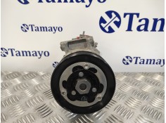 Recambio de compresor aire acondicionado para audi a3 (8vk) 1.5 16v tsi act referencia OEM IAM 5Q0816803D 441196SES14C 447150774