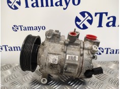 Recambio de compresor aire acondicionado para audi a3 (8vk) 1.5 16v tsi act referencia OEM IAM 5Q0816803D 441196SES14C 447150774 2