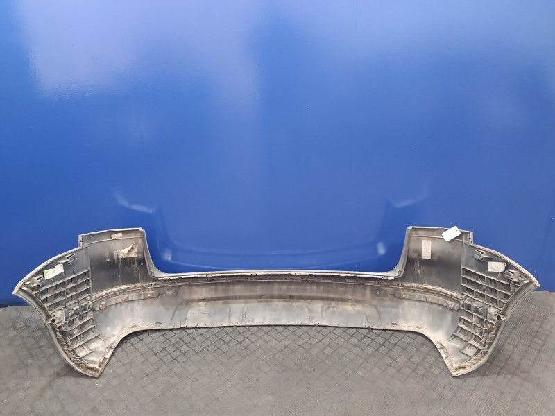Recambio de paragolpes trasero para volkswagen touareg (7la) 2.5 tdi referencia OEM IAM   