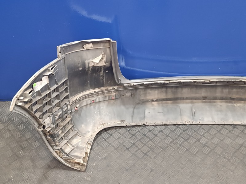 Recambio de paragolpes trasero para volkswagen touareg (7la) 2.5 tdi referencia OEM IAM   