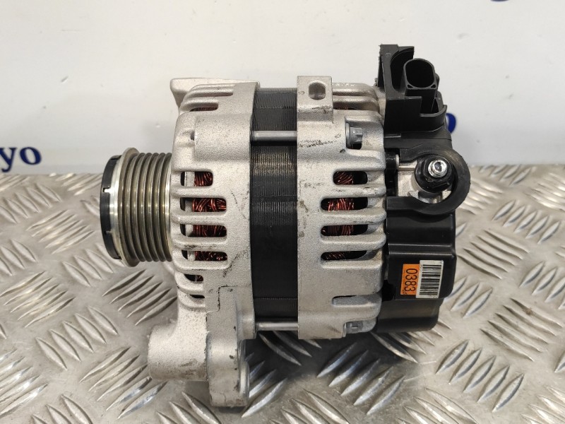 Recambio de alternador para hyundai i20 active 1.0 tgdi cat referencia OEM IAM 3730004950  8400383