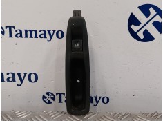 Recambio de mando elevalunas trasero derecho para renault captur 1.5 dci diesel fap energy referencia OEM IAM 829614619R  