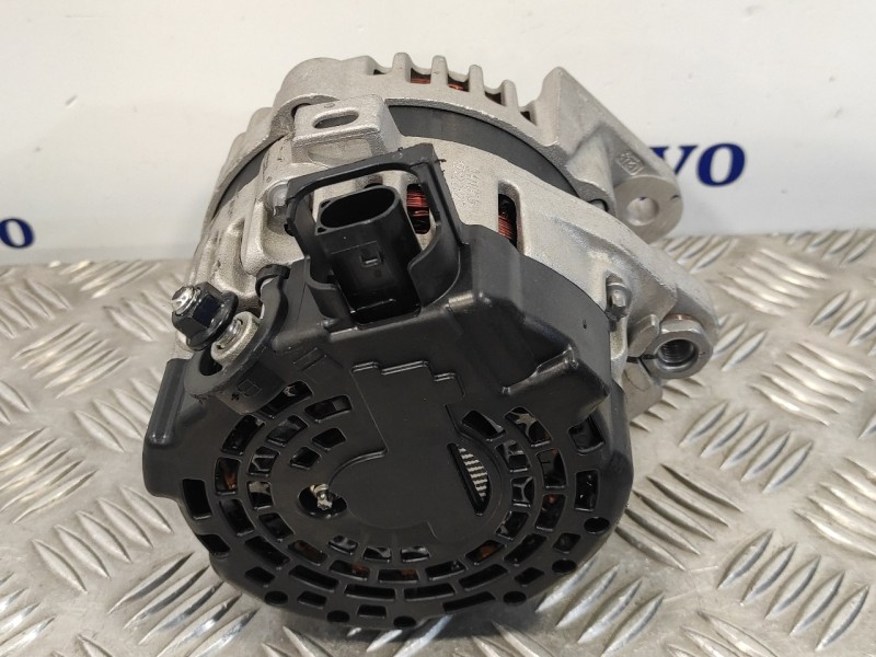 Recambio de alternador para hyundai i20 active 1.0 tgdi cat referencia OEM IAM 3730004950  8400383